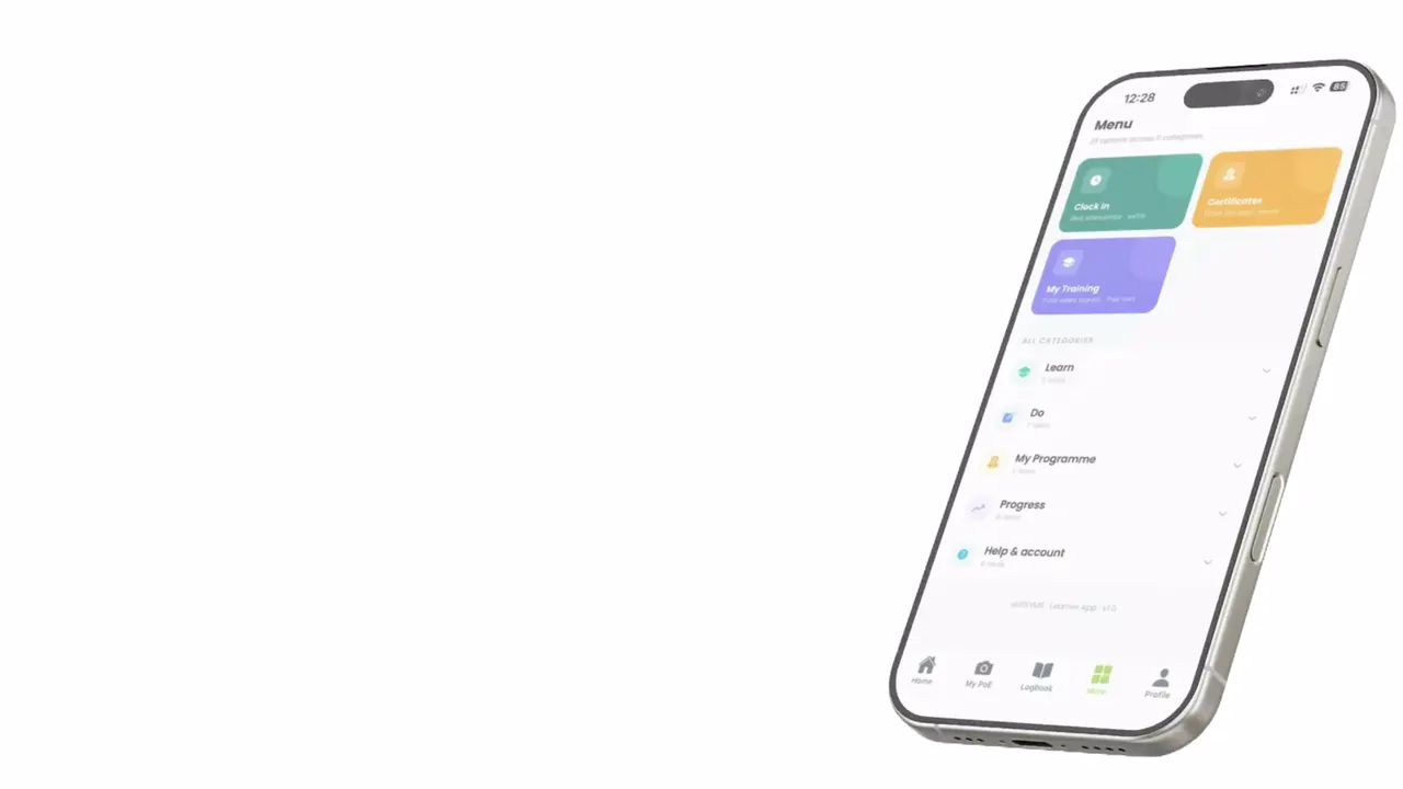 One App. Every Tool.