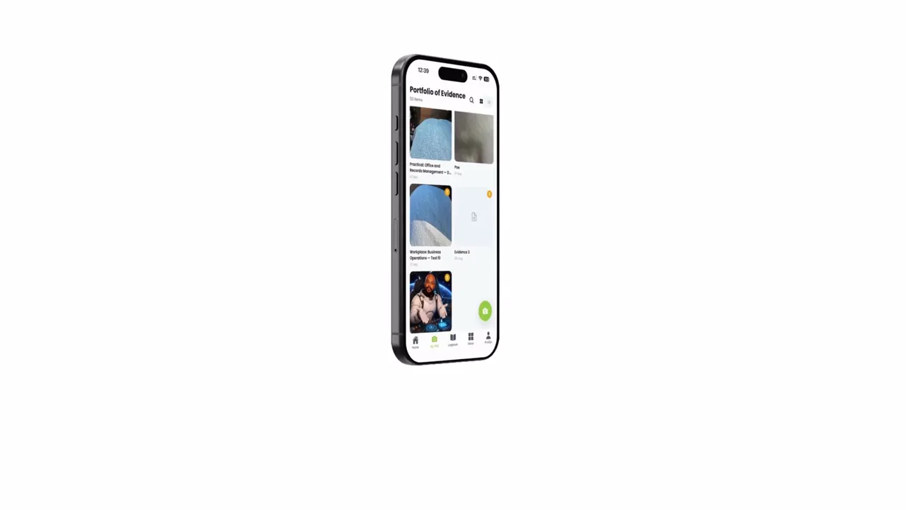Capture Evidence Anywhere