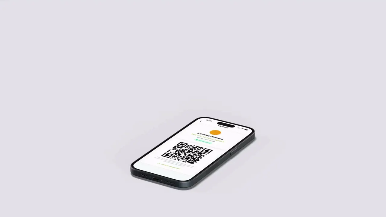 Your Digital Learner ID