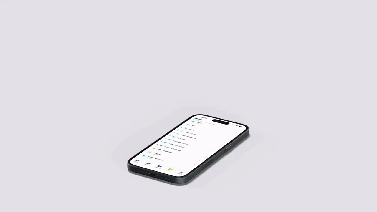 More Than a Learning App